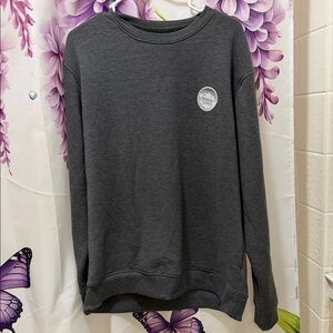 Jachs Charcoal Sweatshirt